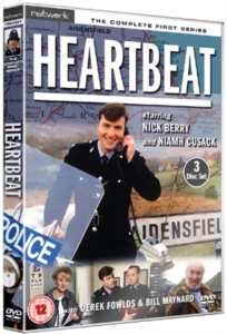 Film - Heartbeat: The Complete First Series ryhmässä Labels /  @ Bengans Skivbutik AB (5579172)