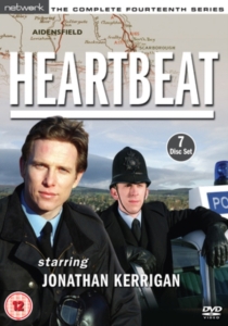 Film - Heartbeat: The Complete Fourteenth Series ryhmässä Labels /  @ Bengans Skivbutik AB (5579173)