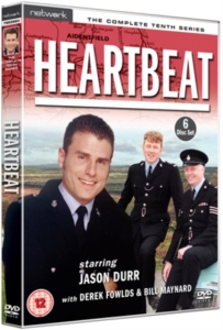 Film - Heartbeat: The Complete Tenth Series ryhmässä Labels /  @ Bengans Skivbutik AB (5579177)