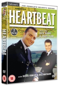 Film - Heartbeat: The Complete Seventh Series ryhmässä Labels /  @ Bengans Skivbutik AB (5579180)