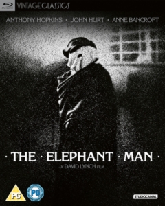 Movie - The Elephant Man ryhmässä Elokuva / Film Blu-ray @ Bengans Skivbutik AB (5579183)