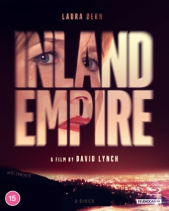 Movie - Inland Empire ryhmässä Elokuva / Film Blu-ray @ Bengans Skivbutik AB (5579185)