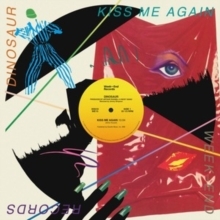 Dinosaur - Kiss Me Again ryhmässä Labels /  @ Bengans Skivbutik AB (5579188)