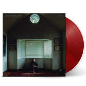 Syml - Nobody Lives Here ryhmässä Övrigt / @ Bengans Skivbutik AB (5579211)