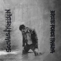 Socialstyrelsen / Brute Force Traum - Split (Vinyl Lp) ryhmässä ME SUOSITTELEMME / Perjantain julkaisut / 2025-03-14 @ Bengans Skivbutik AB (5579396)