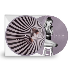 Ariana Grande - My Everything (10Th Anniversary Picture Vinyl) ryhmässä Minishops / Ariana Grande @ Bengans Skivbutik AB (5579403)