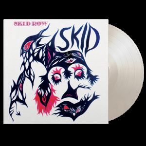 Skid Row - Skid ryhmässä ME SUOSITTELEMME / Perjantain julkaisut / 2025-03-07 @ Bengans Skivbutik AB (5579407)