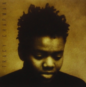 TRACY CHAPMAN - TRACY CHAPMAN ryhmässä Labels /  @ Bengans Skivbutik AB (557946)