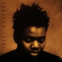 Tracy Chapman - Tracy Chapman ryhmässä Minishops / Tracy Chapman @ Bengans Skivbutik AB (557946)