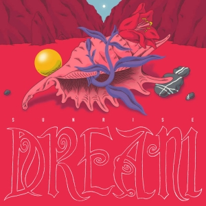 Various Artists - Sunrise Dream ryhmässä VINYYLI @ Bengans Skivbutik AB (5579533)