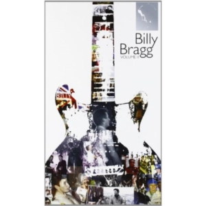 Billy Bragg - Volume 2 ryhmässä -Start Box @ Bengans Skivbutik AB (5579538)