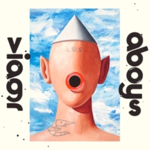 Viagra Boys - Viagr Aboys ryhmässä ME SUOSITTELEMME / Perjantain julkaisut / 2025-04-25 @ Bengans Skivbutik AB (5579539)