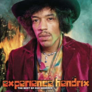 Hendrix Jimi - Experience Hendrix: The Best Of Jimi Hendrix ryhmässä CD / Best Of,Pop-Rock @ Bengans Skivbutik AB (557955)