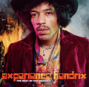 Hendrix Jimi - Experience Hendrix: The Best Of Jimi Hendrix ryhmässä CD / Best Of,Pop-Rock @ Bengans Skivbutik AB (557955)