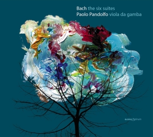 Bach J S - Cello Suites Bwv 1007-1012, Arrange ryhmässä CD @ Bengans Skivbutik AB (5579698)