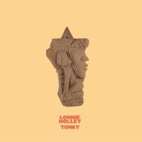 Lonnie Holley - Tonky (Ltd Red Vinyl) ryhmässä VINYYLI / Myydyimmät @ Bengans Skivbutik AB (5579731)