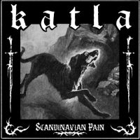 Katla - Scandinavian Pain ryhmässä VINYYLI @ Bengans Skivbutik AB (5579735)