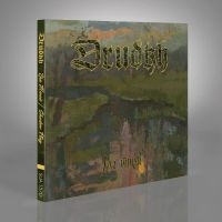 Drudkh - Shadow Play (Digipack) ryhmässä ME SUOSITTELEMME / Perjantain julkaisut / 2025-03-21 @ Bengans Skivbutik AB (5579736)