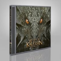 Keep Of Kalessin - Reptilian ryhmässä CD @ Bengans Skivbutik AB (5579738)