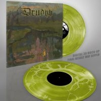 Drudkh - Shadow Play (2 Lp Marbled Vinyl) ryhmässä ME SUOSITTELEMME / Perjantain julkaisut / 2025-03-21 @ Bengans Skivbutik AB (5579739)