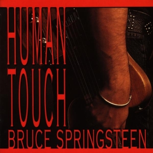 Springsteen Bruce - Human Touch ryhmässä CD / Pop-Rock @ Bengans Skivbutik AB (557974)