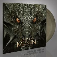Keep Of Kalessin - Reptilian (2 Lp Marbled Vinyl) ryhmässä ME SUOSITTELEMME / Perjantain julkaisut / 2025-03-21 @ Bengans Skivbutik AB (5579740)