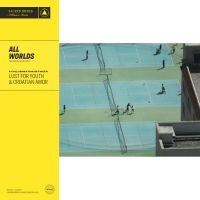 Lust For Youth & Croatian Amor - All Worlds ryhmässä CD @ Bengans Skivbutik AB (5579744)