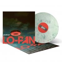 Lo-Pan - Get Well Soon (Marbled Vinyl Lp) ryhmässä ME SUOSITTELEMME / Perjantain julkaisut / 2025-04-04 @ Bengans Skivbutik AB (5579756)