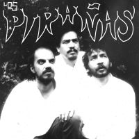 Los Pirañas - Una Oportunidad Más De Triunfar En ryhmässä VINYYLI / Myydyimmät @ Bengans Skivbutik AB (5579774)