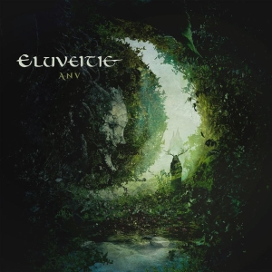 Eluveitie - Ànv ryhmässä CD @ Bengans Skivbutik AB (5579785)