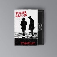 Buster Shuffle - Togheter (Mc) ryhmässä ME SUOSITTELEMME / Perjantain julkaisut / 2025-03-21 @ Bengans Skivbutik AB (5579789)