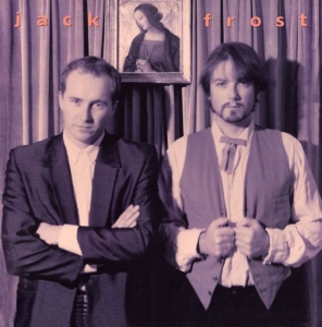 Jack Frost (Steve Kilbey & Grant Mc - As Seen On Tv ryhmässä ME SUOSITTELEMME / Perjantain julkaisut / 2025-02-21 @ Bengans Skivbutik AB (5579801)