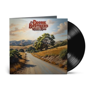 The Doobie Brothers - Walk This Road ryhmässä VINYYLI @ Bengans Skivbutik AB (5579807)