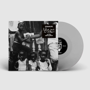 Epps Benjamin - L'enfant Sacré De Bellevue ryhmässä Övrigt / @ Bengans Skivbutik AB (5579809)