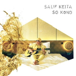 Salif Keita - So Kono ryhmässä Övrigt / @ Bengans Skivbutik AB (5579812)