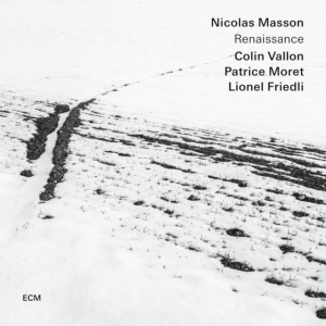 Nicolas Masson - Renaissance ryhmässä CD @ Bengans Skivbutik AB (5579825)