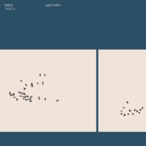 Felbm - Cycli Infini ryhmässä Övrigt / @ Bengans Skivbutik AB (5579826)