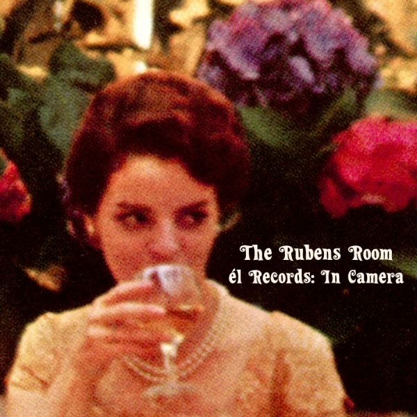 Various Artists - The Rubens Room - Él Records: In Ca ryhmässä VINYYLI / Myydyimmät @ Bengans Skivbutik AB (5579827)