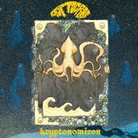 Kryptograf - Kryptonomicon ryhmässä ME SUOSITTELEMME / Perjantain julkaisut / 2025-03-07 @ Bengans Skivbutik AB (5579829)