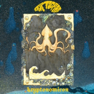 Kryptograf - Kryptonomicon ryhmässä ME SUOSITTELEMME / Perjantain julkaisut / 2025-03-07 @ Bengans Skivbutik AB (5579830)