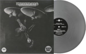 Pavlov's Dog - At The Sound Of The Bell ryhmässä ME SUOSITTELEMME / Perjantain julkaisut / 2025-03-07 @ Bengans Skivbutik AB (5579831)