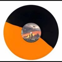 Talla 2 Xlc - Flaming Star ryhmässä ME SUOSITTELEMME / Perjantain julkaisut / 2025-02-14 @ Bengans Skivbutik AB (5579838)