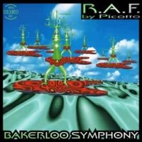 R.A.F. By Picotto - Bakerloo Symphony ryhmässä ME SUOSITTELEMME / Perjantain julkaisut / 2025-02-14 @ Bengans Skivbutik AB (5579839)