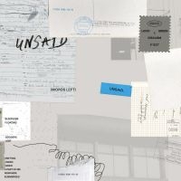 Idealism X Lucid Green - Unsaid ryhmässä ME SUOSITTELEMME / Perjantain julkaisut / 2025-02-21 @ Bengans Skivbutik AB (5579840)