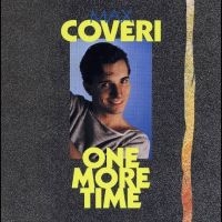 Max Coveri - One More Time ryhmässä ME SUOSITTELEMME / Perjantain julkaisut / 2025-02-21 @ Bengans Skivbutik AB (5579841)