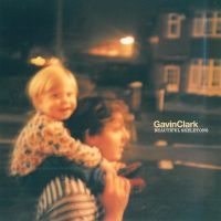 Clark Gavin - Beautiful Skeletons ryhmässä ME SUOSITTELEMME / Perjantain julkaisut / 2025-02-28 @ Bengans Skivbutik AB (5579843)