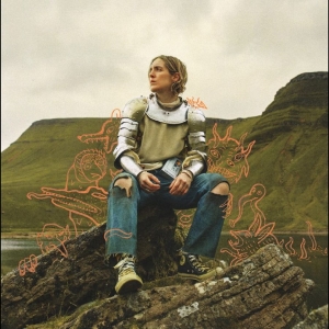 Shura - I Got Too Sad For My Friends ryhmässä VINYYLI / Pop-Rock @ Bengans Skivbutik AB (5579849)