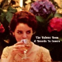 Various Artists - The Rubens Room - Él Records: In Ca ryhmässä ME SUOSITTELEMME / Perjantain julkaisut / 2025-04-11 @ Bengans Skivbutik AB (5579854)