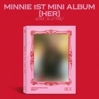Minnie - Her ryhmässä CD @ Bengans Skivbutik AB (5579862)