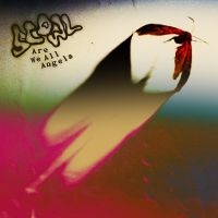 Scowl - Are We All Angels ryhmässä VINYYLI @ Bengans Skivbutik AB (5579870)
